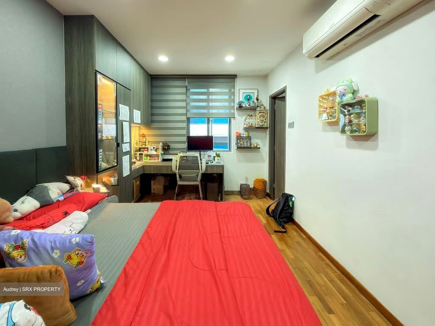 Seletar Park (D28), Semi-Detached #586688081